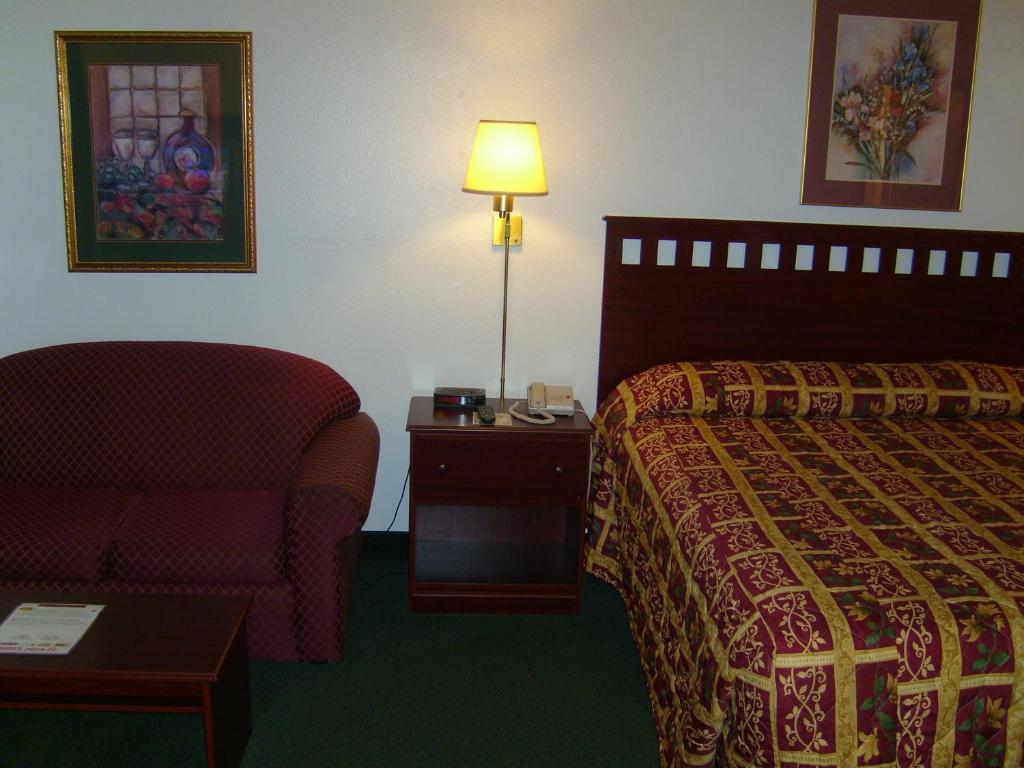 Shanico Inn Lebanon Exterior photo